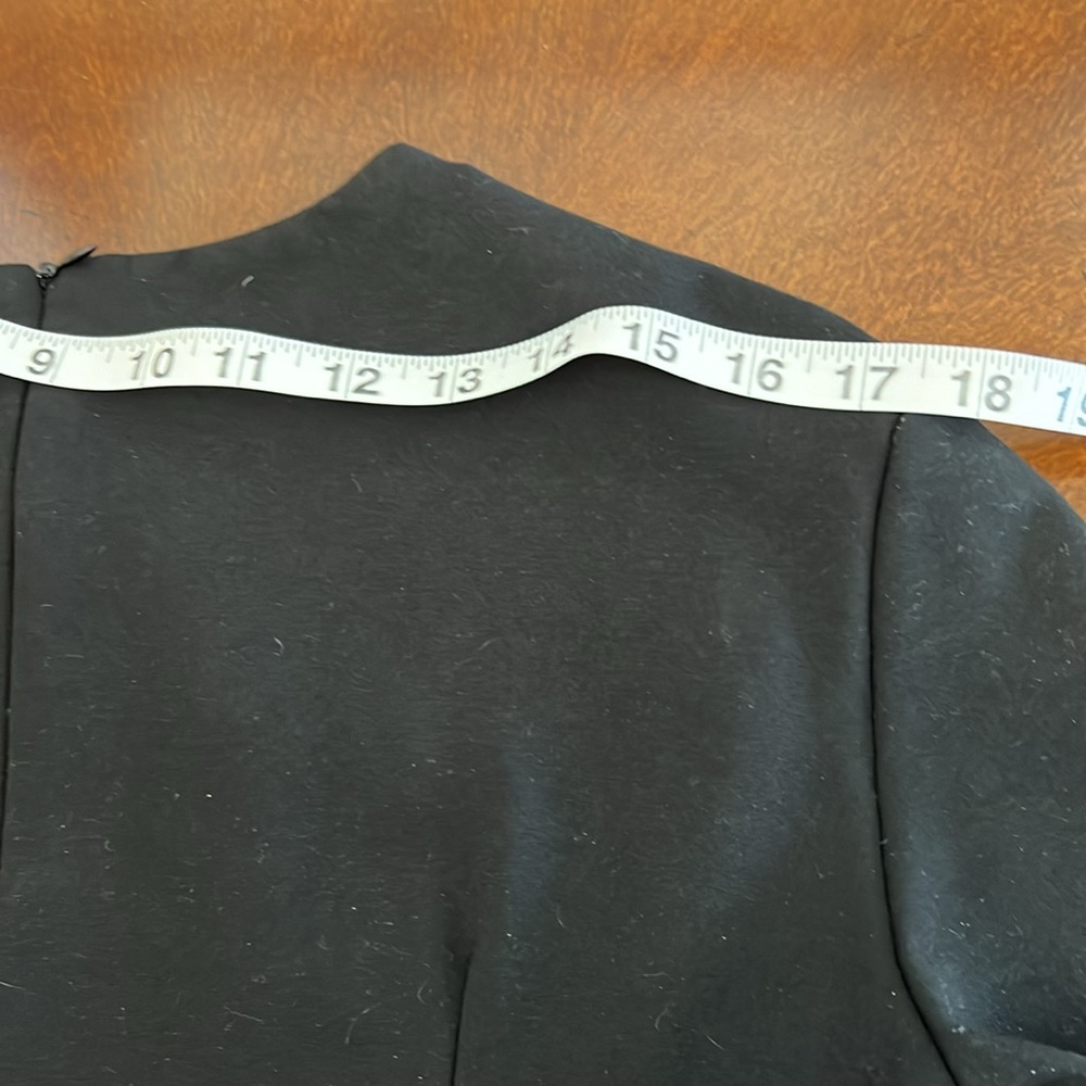 Lai meng five cats embroidered dress XL - Picture 7 of 10